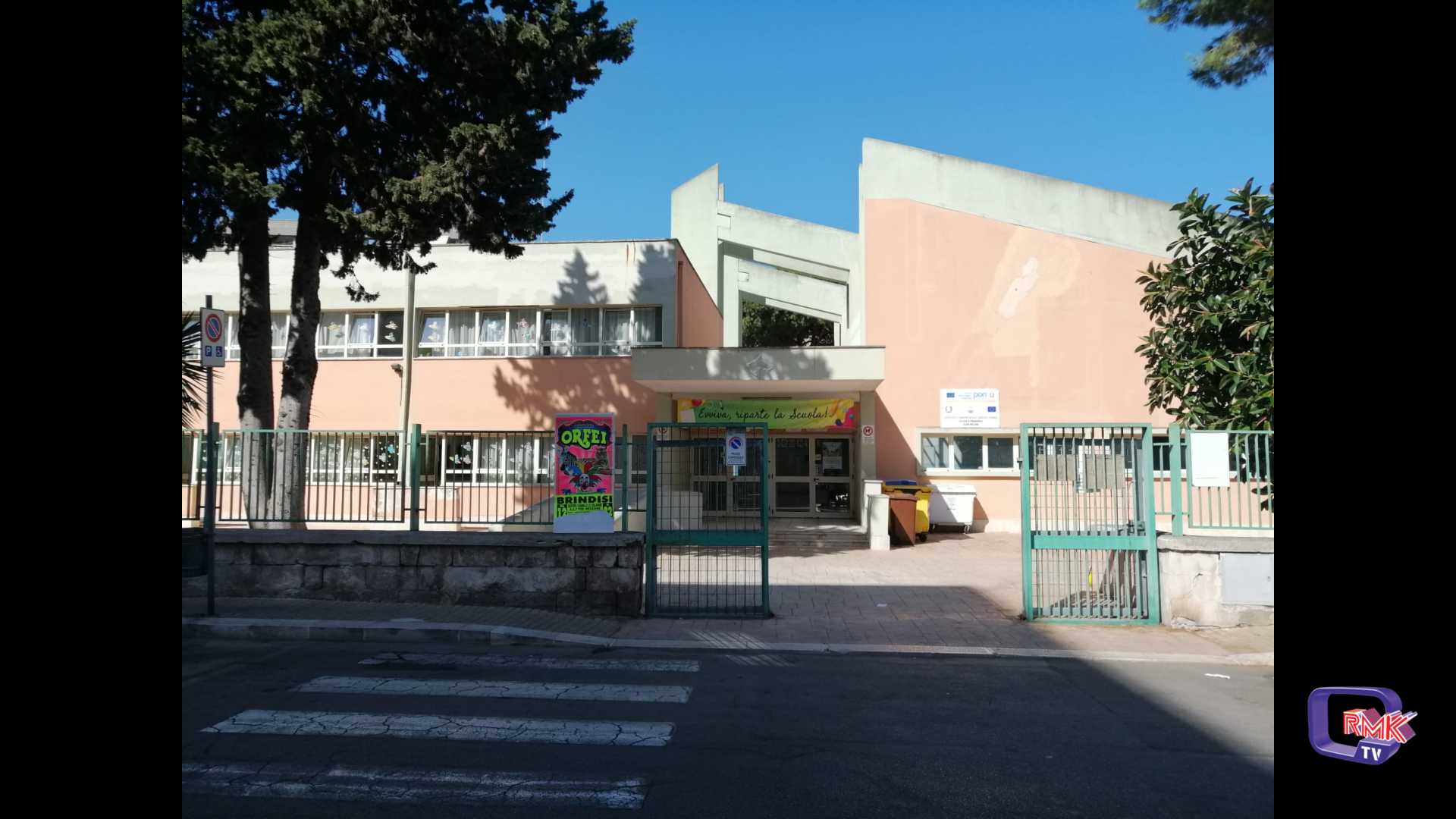 Licata, ore concitate per via di una perdita lungo la linea del gas 